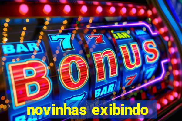 novinhas exibindo